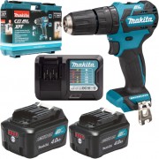 Makita HP332DWME Аккумуляторная ударная дрель-шуруповерт CXT